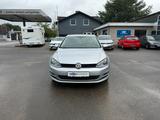 Volkswagen Golf VII Lim. Allstar HU+SERVICE NEU/KLIMA/TEMPO - Volkswagen Golf: Allstar