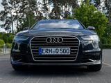 Audi A6 2.0 TDI Voll Nacht Pano Stand AHK Soft Close - Audi A6: V6 TDI