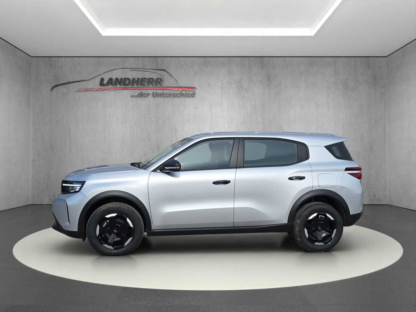 Opel Frontera 1.2 Turbo Hybrid Edition  //LED/Winterp imagem 2