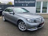 Mercedes-Benz Lim. C 250 CGI Avantgarde Aut.COAMND-XENON-SHZ - Mercedes-Benz C 250 in Mainz