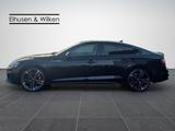 Audi S5 +SPORTBACK+PANO+OPTIK SCHWARZ+B&O+ - schwarze Audi S5