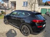 Hyundai TUCSON 1.6 T-GDI Premium 4WD DCT Premium - Hyundai TUCSON von privat