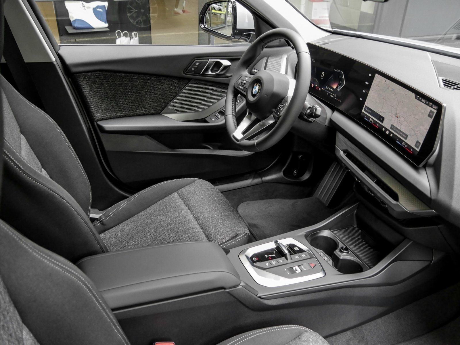 BMW 120 - Bild 3
