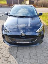 Mazda 2 Hybrid Lim. Centre-Line - Mazda 2 in Chemnitz