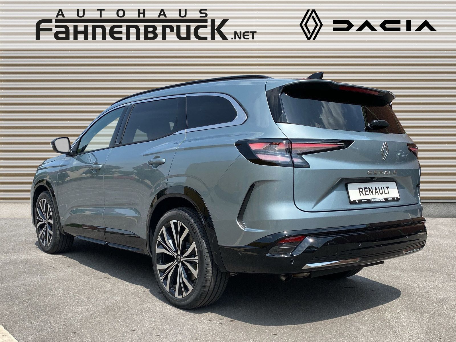 Renault Espace - Bild 3