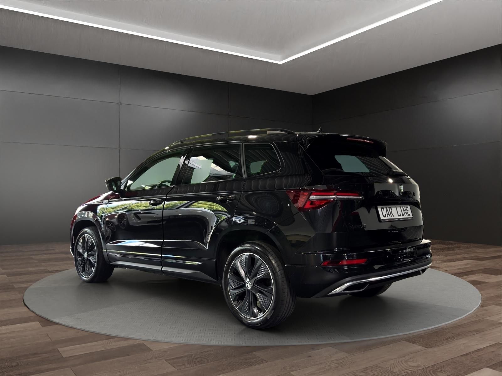 Skoda Karoq - Bild 6