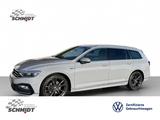 Volkswagen Passat Variant 2.0 TDI Elegance 4M RLine DCC eSD