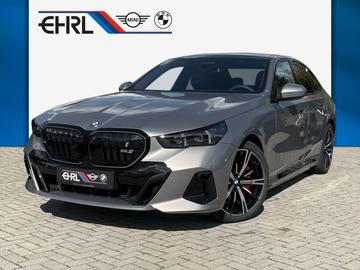 صورة 1 لـ 2026 BMW I5
