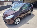 Ford Ka 1.2 BENZINA Titanium TETTO - Ford Ka/Ka+ mit Panoramadach
