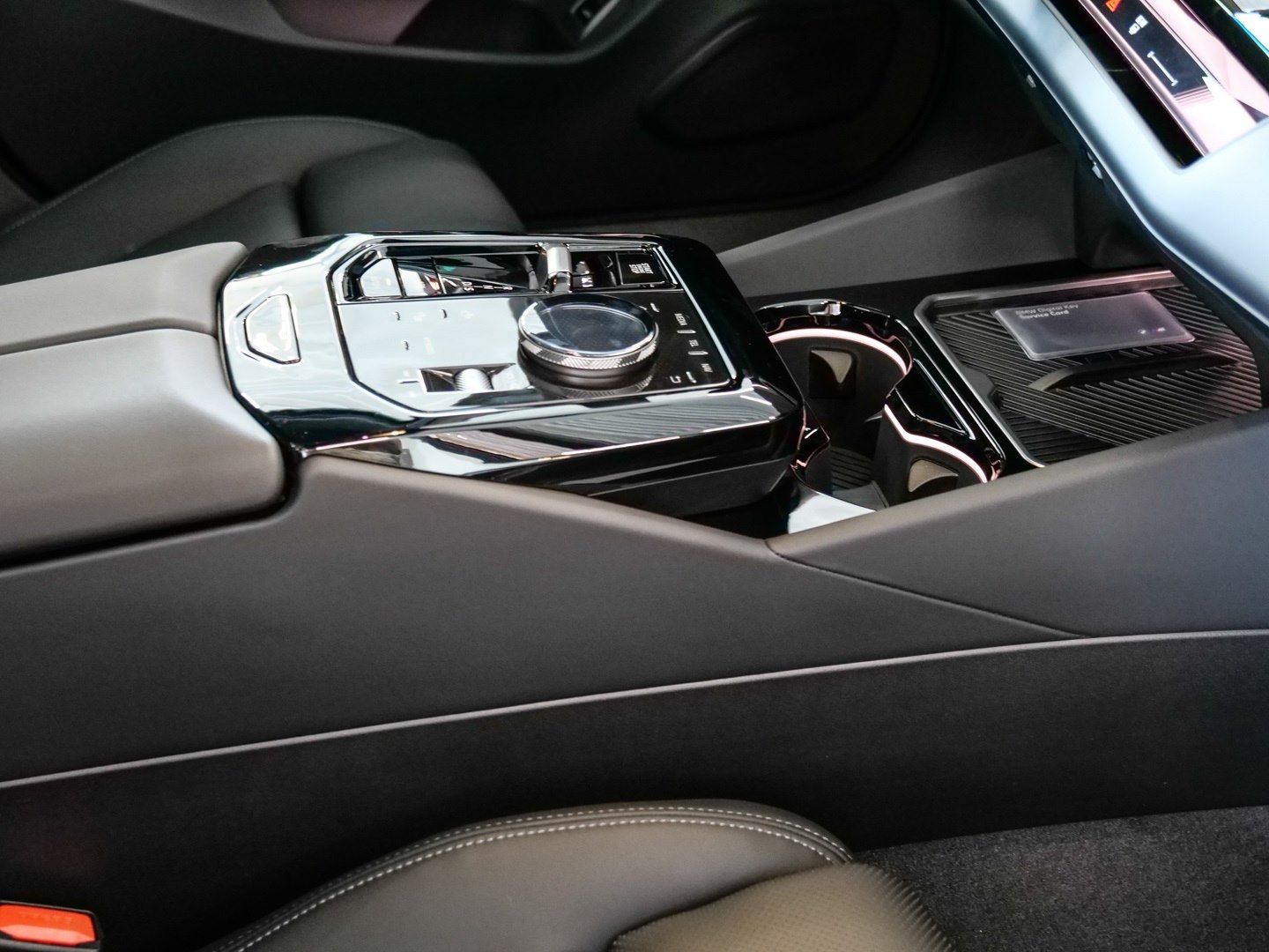 BMW 540 - Bild 16
