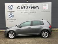Volkswagen Golf VII Comfortline BMT KLIMA LED NAVI ALU