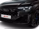 Audi RS Q8 4.0 TFSI tiptronic quattro performance  He - gebrauchte Audi RSQ8 aus dem Jahr 2024