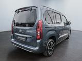 Andere Proace City Verso L1 Team Deutschland KAMERA - Andere mit Diesel-Antrieb: Sitzheizung, mit Klimaautomatik