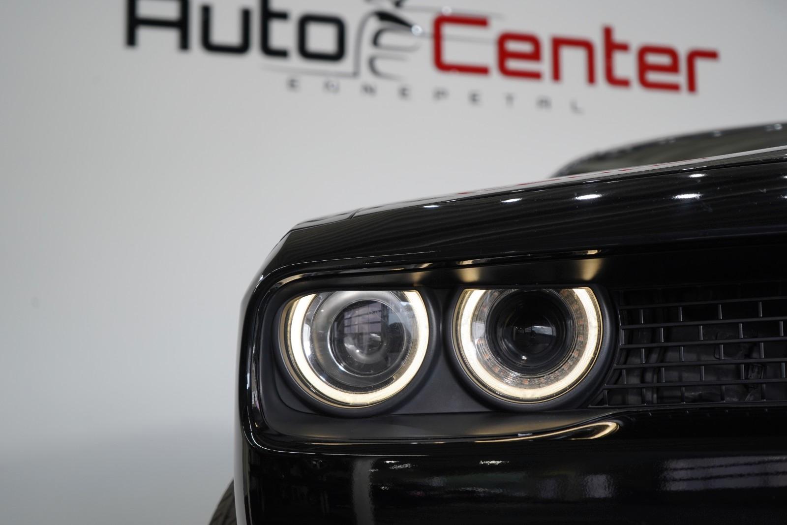Dodge Challenger 3,6 SRT*LPG*Keyless*Alpine*20 Z.*, миниатюра 6