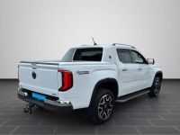Volkswagen Amarok - Vorschau Bild 3