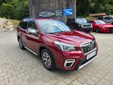 Subaru Forester Active - Subaru Forester mit Benzin-Antrieb: Active