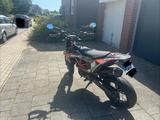 KTM 690 SMC R - KTM SMC R
