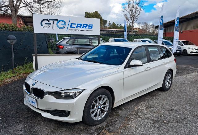 BMW Bmw 318D Touring - XDRIVE