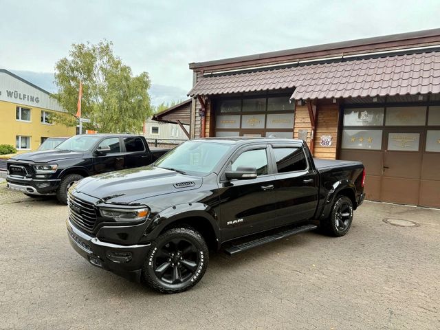 Dodge V8*LIMITED*LIFT*4X4*AHK*OFFROAD*NAVI*GARANTIE*