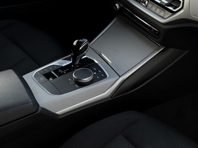 Foto Nummer 10: BMW 320d xDrive
