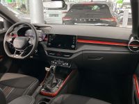 Skoda Fabia - Vorschau Bild 7