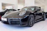 Porsche 992 911 Carrera S Dt./1.Hd/Sp. Abg./Bose/113Net - Porsche: Carrera