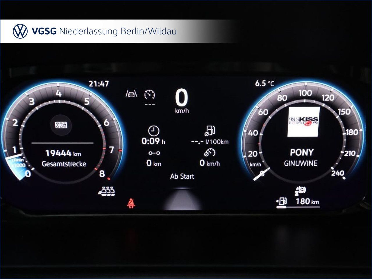 Volkswagen Caddy - Bild 13