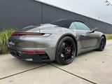 Porsche 992 /911 CARRERA CABRIO GTS PDK*INNODRIVE*360'CA - Porsche: Cabrio, Gt3