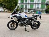 BMW R1250 GS Rallye*Voll*Koffer*Extras - Motorräder in Chemnitz