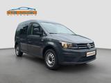Volkswagen Caddy Kasten 2.0 TDI * 150 PS * DSG * Navi * - Volkswagen Caddy: Standheizung