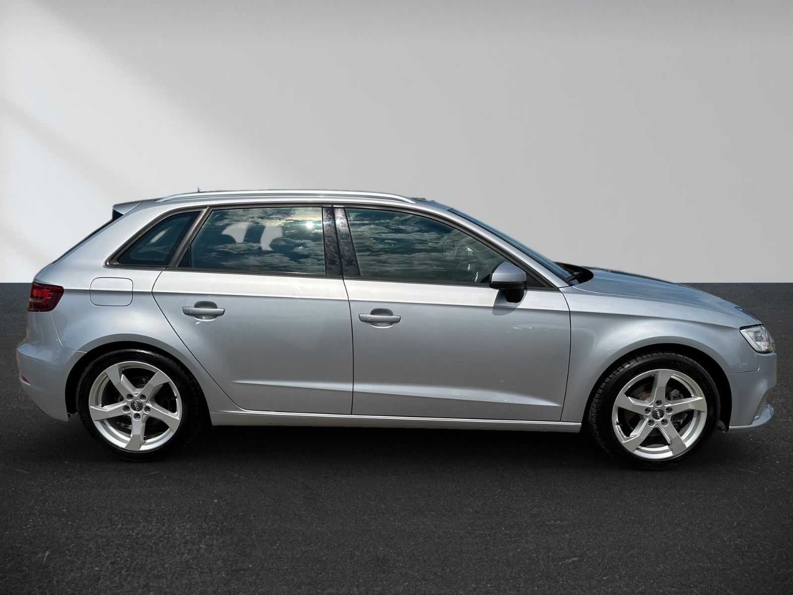 Audi A3 Sportback sport – Bild 3