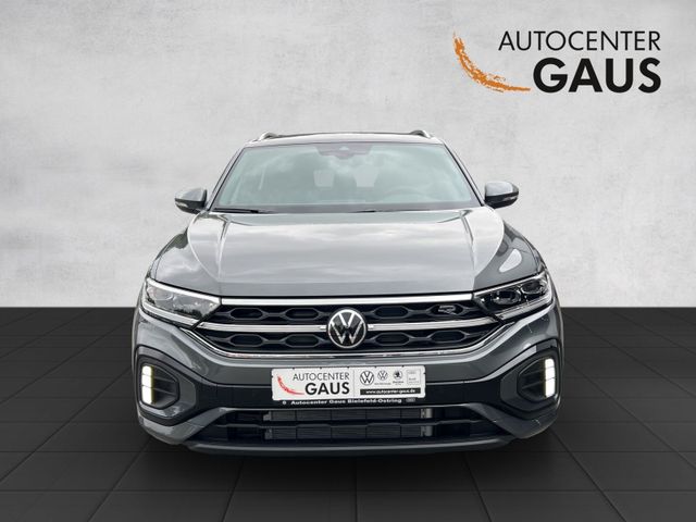 T-Roc R-Line 1.5 l TSI OPF 110 kW (150 P S) 7-Ga