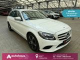 Mercedes-Benz C 220d T Avantgarde  CarPlay|Standhzg|ParkAssist - Mercedes-Benz C 220 aus 2021