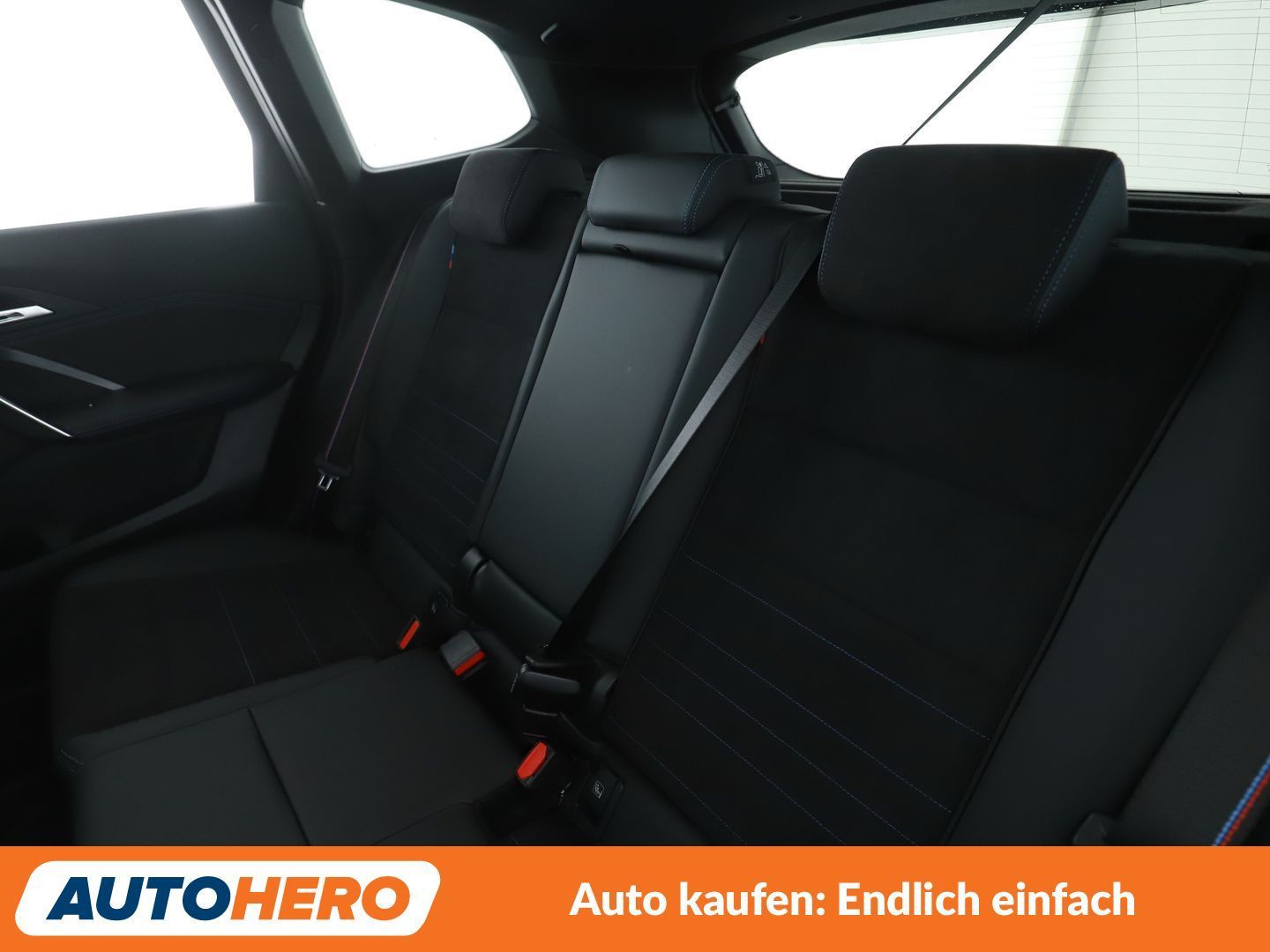 BMW M35i xDrive Aut. NAVI CAM LED TEMPO SHZ ALU foto 14