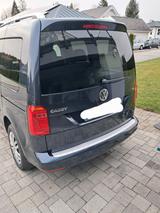 Volkswagen Caddy 1,4TSI 92kW DSG BMT Trendline 5-Sitzer... - : Sitzer 9