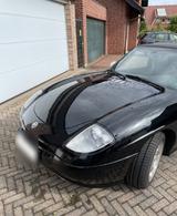 Fiat Barchetta Naxos BJ 2001 2 Jahre TÜV S... - Fiat Barchetta in München