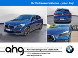 BMW X2 xDrive20i Advantage Plus *Navi*Rückfahrkamera - BMW X2 in Freiburg