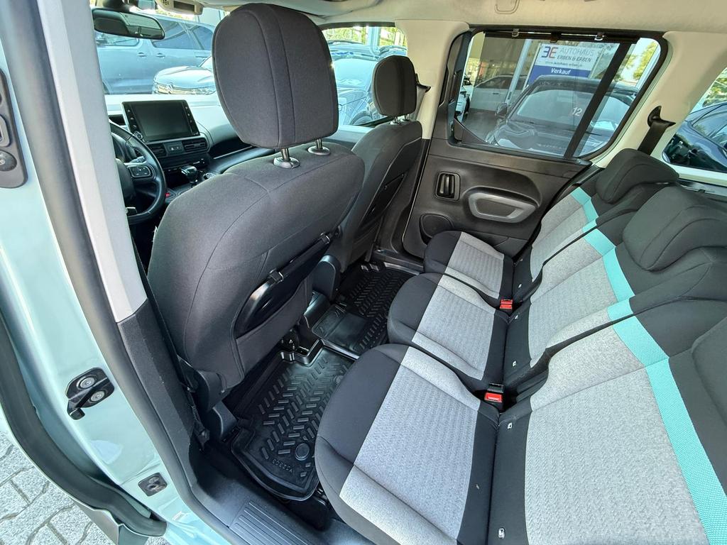 Citroën Berlingo