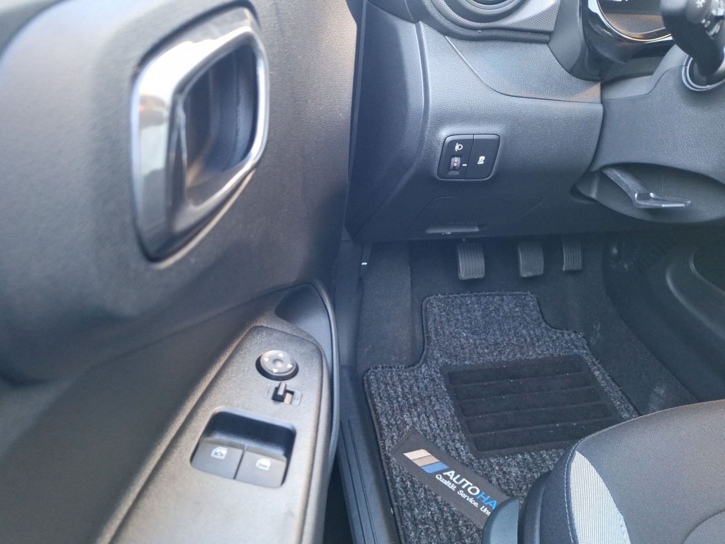 Hyundai i10 – Bild 19