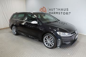 Volkswagen Golf VII Variant Highline R-Line AHK LED SH