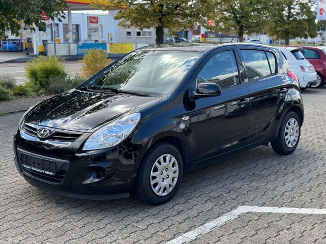 Hyundai i20 1.2 *Klima *5-Türer *USB