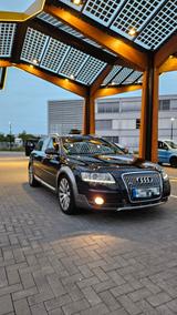 Audi A6 Allroad 2.7TDI (DPF) quattro tiptronic - - gebrauchte Audi A6 Allroad aus dem Jahr 2012