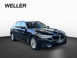 BMW 520d Touring Aut. LiCoPro St&Go RFK CarPlay SHZ - BMW: Luftfederung
