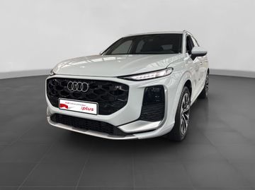Audi Leasingangebot: Audi Q3 TDI 110 kW S tronic