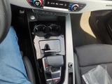 Audi A6 Avant * HUD*KAMERA*SHZ*LED*GRA*17ZOLL LM * - Audi A6 mit Diesel-Antrieb: Leder, mit Navigationssystem