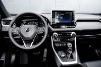 Suzuki Across - Vorschau Bild 12