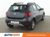 Dacia Sandero 1.5 Blue dCi Stepway Prestige*NAVI*TEMPO - Dacia Sandero: 1.5