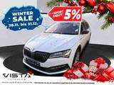 Skoda Superb Scout MATRIX*KEYL.*AHK*PANO*STHZ*ACC*DCC - Skoda Superb: Scout