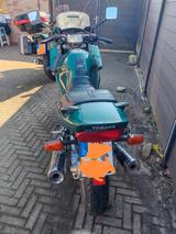 Yamaha Xj 900 Diversion S