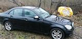 Mercedes-Benz Mercedes 200 Kompressor - Mercedes-Benz 200 aus 2007